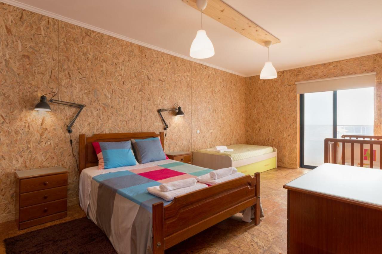 What Apartment Gafanha da Vagueira Esterno foto