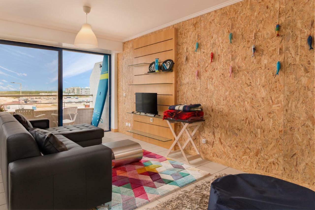 What Apartment Gafanha da Vagueira Esterno foto