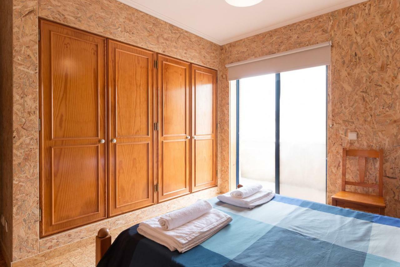 What Apartment Gafanha da Vagueira Esterno foto