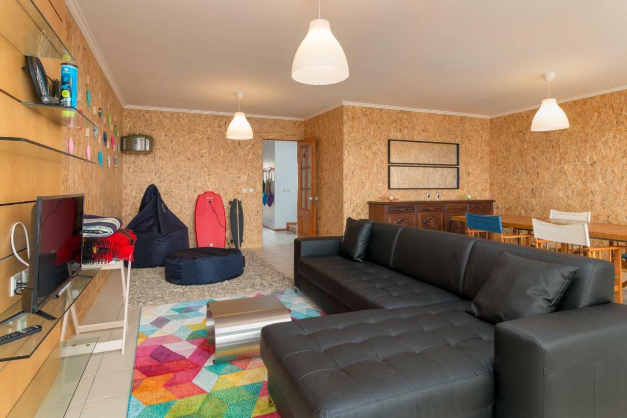 What Apartment Gafanha da Vagueira Esterno foto