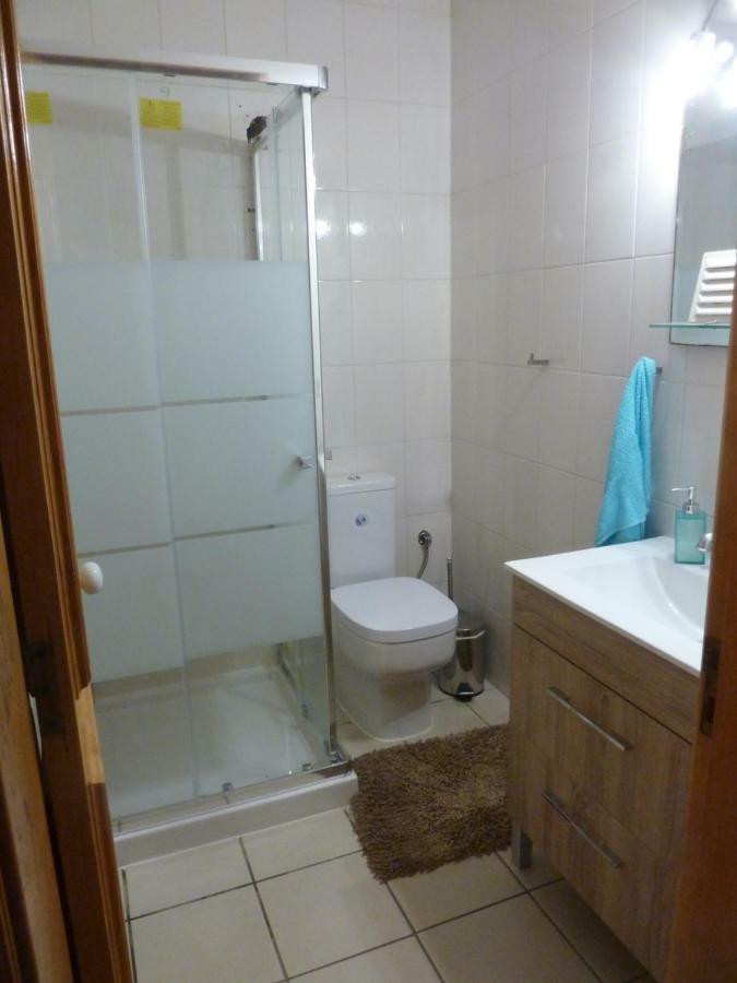 What Apartment Gafanha da Vagueira Esterno foto