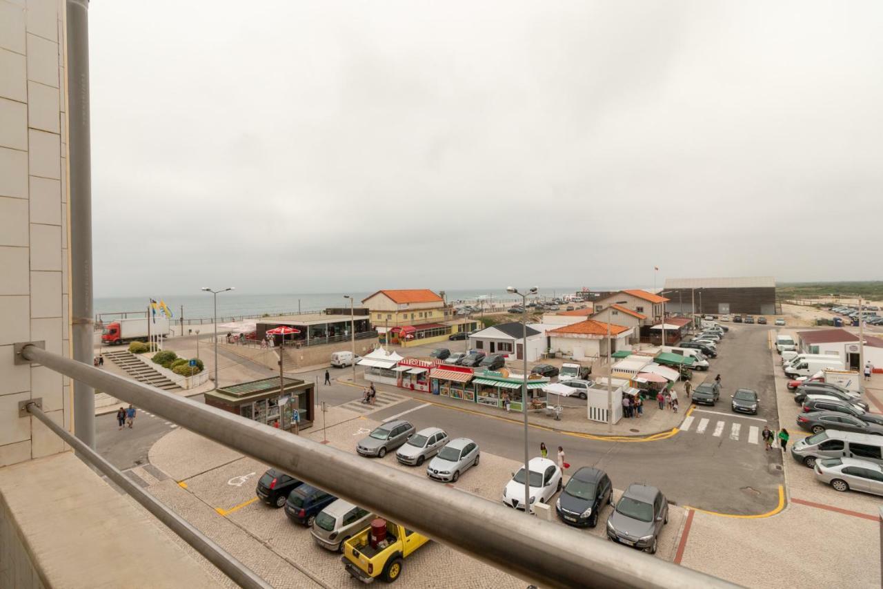 What Apartment Gafanha da Vagueira Esterno foto