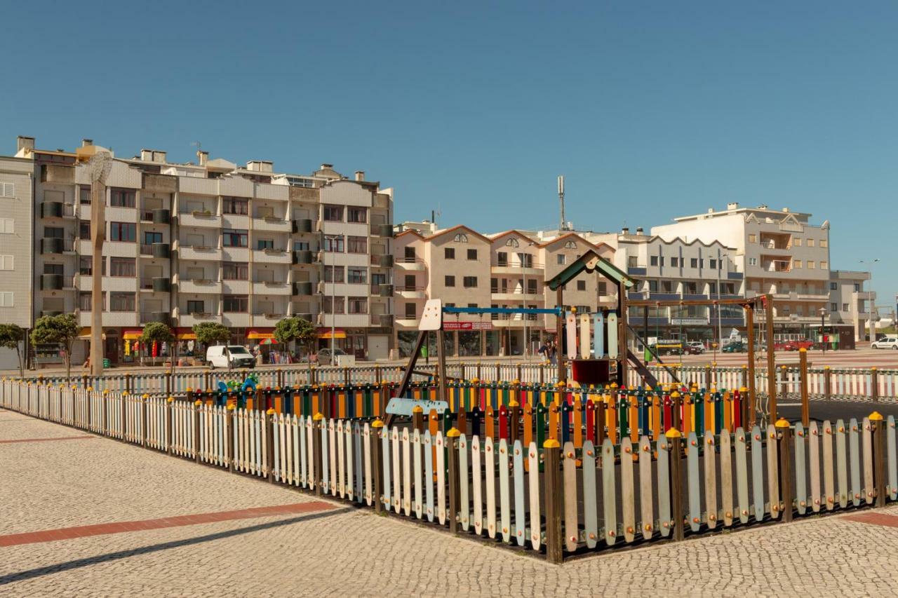 What Apartment Gafanha da Vagueira Esterno foto