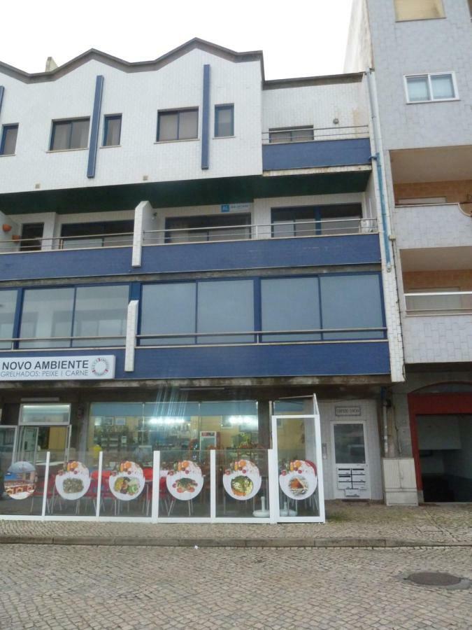 What Apartment Gafanha da Vagueira Esterno foto