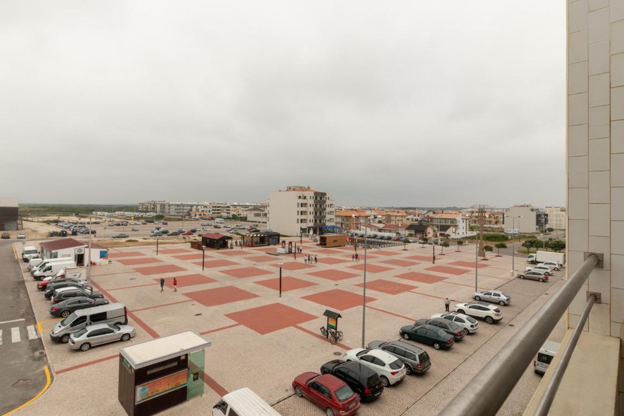 What Apartment Gafanha da Vagueira Esterno foto